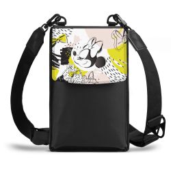 Minibag mit Gurtband