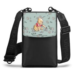 Minibag mit Gurtband