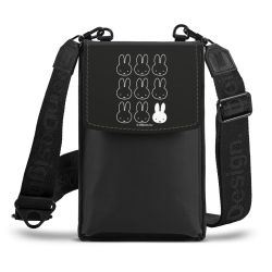 Minibag mit Gurtband