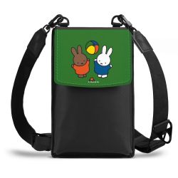 Minibag mit Gurtband