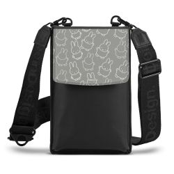 Minibag mit Gurtband