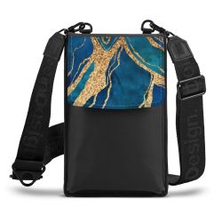 Minibag mit Gurtband