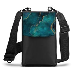 Minibag mit Gurtband