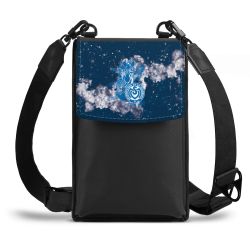 Minibag mit Gurtband