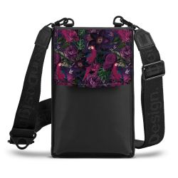 Minibag mit Gurtband