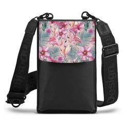 Minibag mit Gurtband