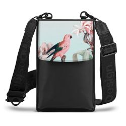 Minibag mit Gurtband