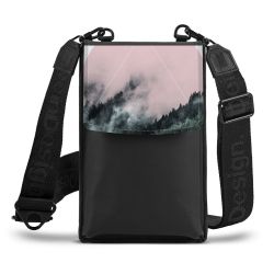 Minibag mit Gurtband