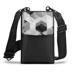 Minibag mit Gurtband