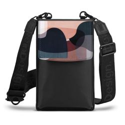 Minibag mit Gurtband