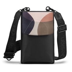 Minibag mit Gurtband