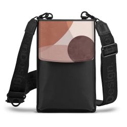 Minibag mit Gurtband
