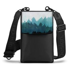 Minibag mit Gurtband