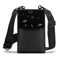 Minibag mit Gurtband