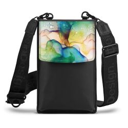 Minibag mit Gurtband