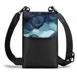 Minibag mit Gurtband