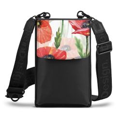 Minibag mit Gurtband