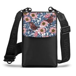 Minibag mit Gurtband