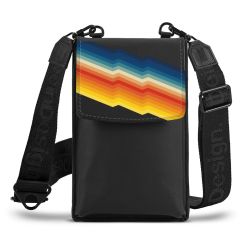 Minibag mit Gurtband