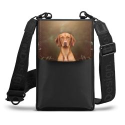 Minibag mit Gurtband