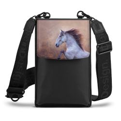 Minibag mit Gurtband