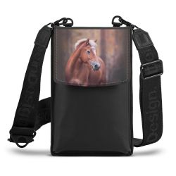 Minibag mit Gurtband