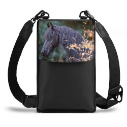 Minibag mit Gurtband