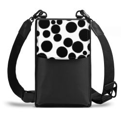 Minibag mit Gurtband