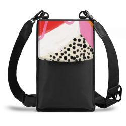 Minibag mit Gurtband