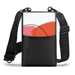 Minibag mit Gurtband