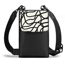 Minibag mit Gurtband