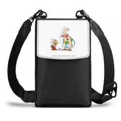 Minibag mit Gurtband