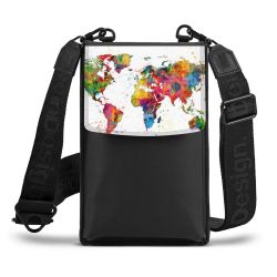 Minibag mit Gurtband