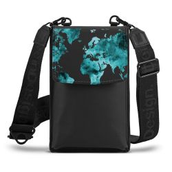 Minibag mit Gurtband