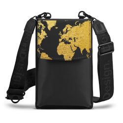 Minibag mit Gurtband