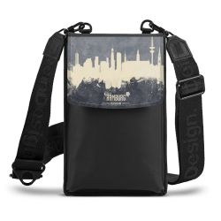 Minibag mit Gurtband