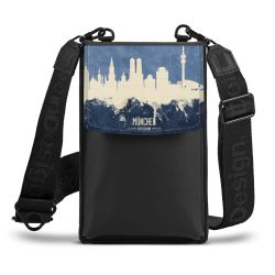 Minibag mit Gurtband