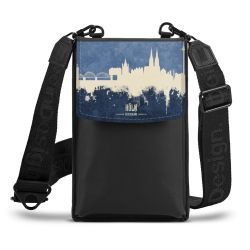 Minibag mit Gurtband