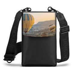 Minibag mit Gurtband