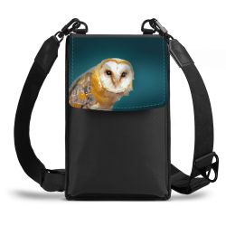 Minibag mit Gurtband