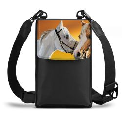 Minibag mit Gurtband