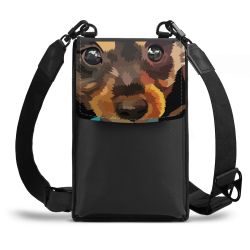 Minibag mit Gurtband