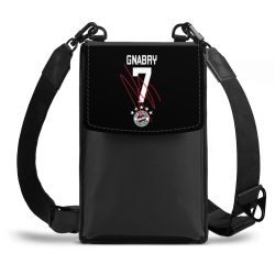 Minibag mit Gurtband