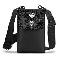 Minibag mit Gurtband