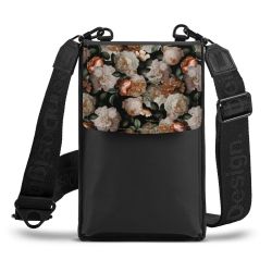 Minibag mit Gurtband