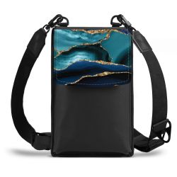 Minibag mit Gurtband