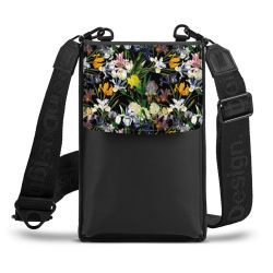 Minibag mit Gurtband