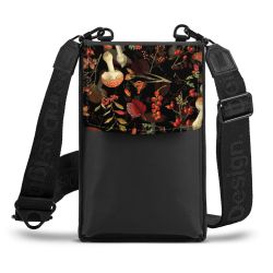 Minibag mit Gurtband
