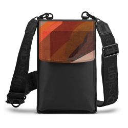 Minibag mit Gurtband