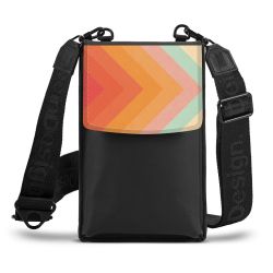 Minibag mit Gurtband